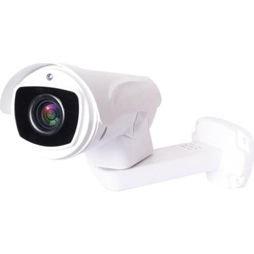 4 in 1 analog HD 4X 2MP 1080P Outdoor waterproof IP66 Optical Zoom IR CCTV Security AHD 10X mini Bullet ptz camera