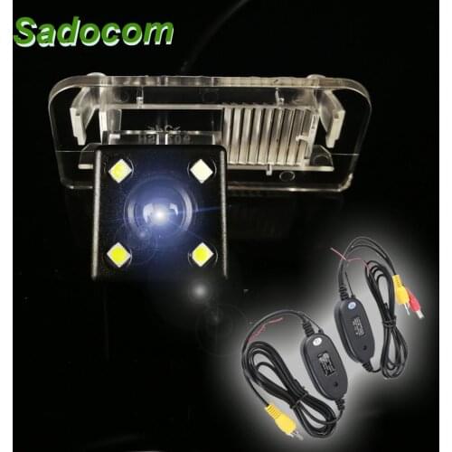 Monitor rear View reverse Parking camera for Mercedes Benz R Class R350 R500 ML350 CLS W203 W211 W209 B200 B180 A160 W219 GLS300