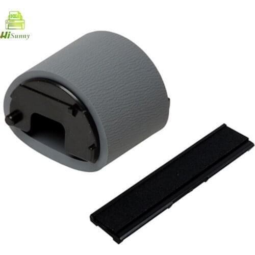 M575 Tray 1 Pickup Roller Separation Pad Kit for HP Enterprise 500 Color MFP M575dn M575f M575c Pro M570dn M570 CD644-67903