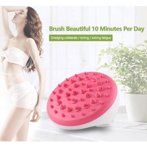 Massage Comb Massage SPA Massage Brush Capricorn Brush Five Elements Meridian Brush Meridian Tapping Health Care Massage Hammer