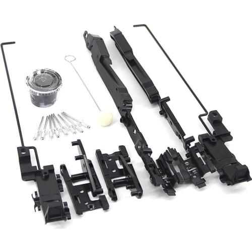 Car Sunroof Repair Tool Kit for FORD F150 F250 F350 Expedition 2000-2017 for LINCOLN Mark LT 06-08 Navigator 00-17 Accessories
