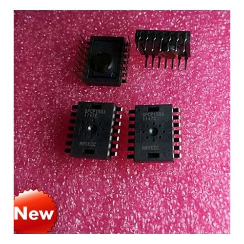 New SPCP168A DIP-14 Optical mouse sensor