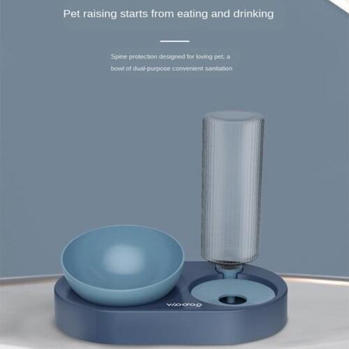 PETKIT Bowls For Cats