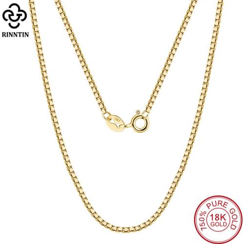 Rinntin Golden Chains