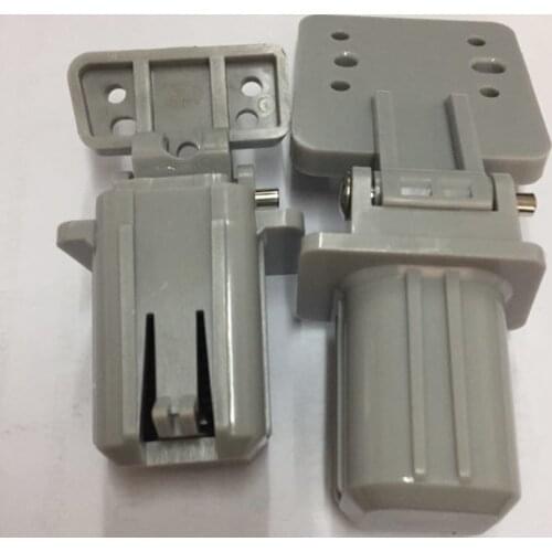 Vilaxh NEW Q3948-67905 Q394867905 ADF Assembly Hinge Kit for HP M2727 2727 M2727NF 2727NF 1312 2320 3390 3380 2840 printer