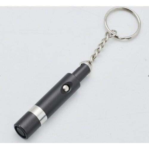 Cigar Punch Cutter Blade Key Ring Chain Draw Hole Black Cutters Cohiba Cool Gadgets Portable Pocket Cutting 3pcs/lot