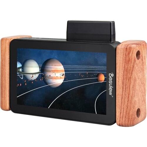 4K Desview 5.5 Inch MR6 DSLR Camera Wireless Video Transmission System