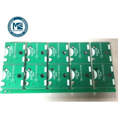 Projector Accessories timing control chip lamp reset chip for Panasonic PT-EW650/PT-EX520