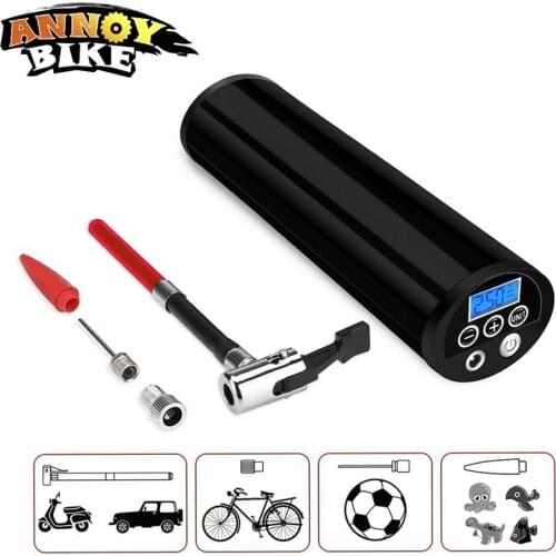 Велосипедные насосы ANNOYBIKE China At AliExpress