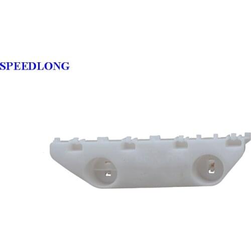 1Pcs NEW Car Right Front Side Car Bumper Bracket 622243BG0A-DB for Nissan Versa 2012-2014