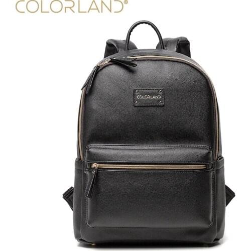 COLOR.LAND Backpacks For Men