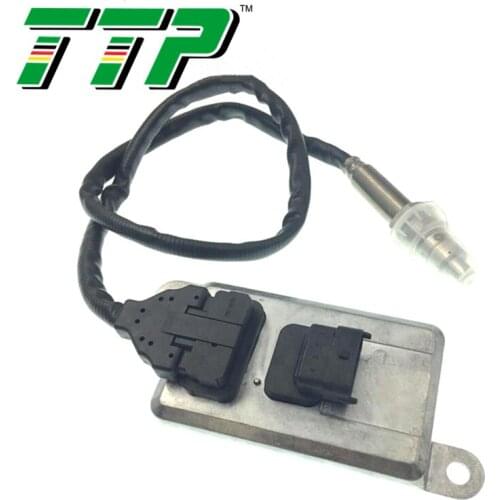 TTP 22219283 24V Nitrogen Oxygen Sensor NOX Sensor For VOLVO Truck 5WK96717B High Quality Accessories