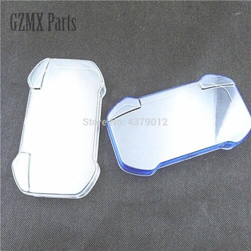 For Suzuki GSX250R DL250 V-Storm Motorcycle Speedometer Odometer Dashboard Panel Trim Frame Instrument Cover Protection DL 250