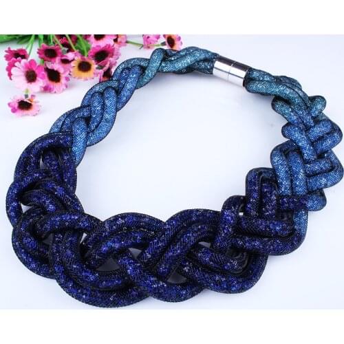 Doreenfifi Chokers On The Neck