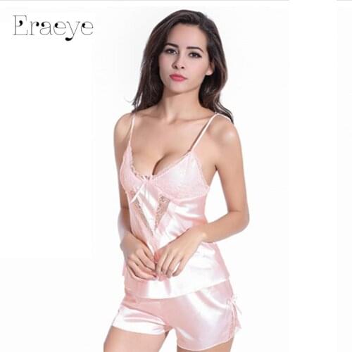 Женские пижамы ERAEYE China At AliExpress