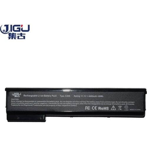 JIGU Laptop Battery 718676-421 E7U21AA HSTNN-I16C HSTNN-LB4X HSTNN-LB4Y HSTNN-LB4Z HSTNN-LP4Z HSTNN-DB4X HSTNN-DB4Y For HP