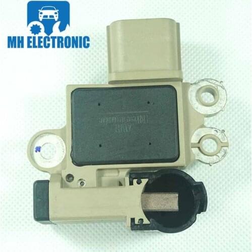 MH ELECTRONIC NEW High Quality Alternator Voltage Regulator A-Circuit 14.5 V MH-T019 MHT019 With Warranty