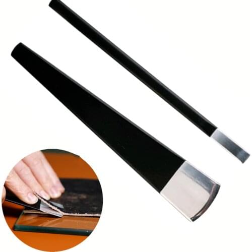 2pcs set leather cutting thinning knife Sharp Skiving Knife Tools DIY Leather Craft Cutter Sculpture Knife for leather pieces