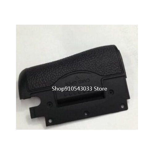 New original 5D MARK III CF card cover 5DIII SD cover card with rubber for Canon 5DIII Cover 5D3 Camera repair parts