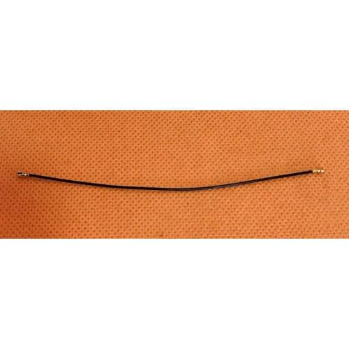 Original phone coaxial signal cable For DOOGEE S60 Helio P25 Octa Core 5.2'' FHD Free shipping