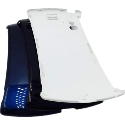 Original For Sony Ericsson Xperia Play Z1i R800 R800i Housing Back Battery Cover Door Rear Cover
