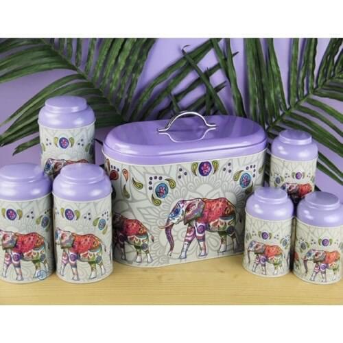 Royelia Storage Containers