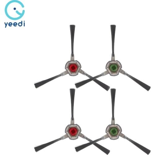 Replacement Kits for yeedi k650 Robot Vacuum Cleaner, Side Brushes 4pcs