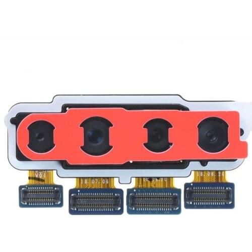 For samsung GALAXY A9 high quality rear camera module for A920F back camera module
