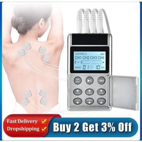 WEIXIAOXI Body Massagers