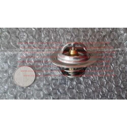 Y480G-11303 Thermostat SH130, Yangdong engine parts, Y385T, Y380T, Y480T, and Y485T