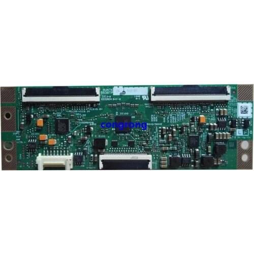 100% Original T-Con Board for CPWBX RUNTK 5538TP ZA ZB ZZ Logic Board