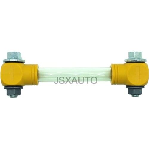 Excavator Accessories Hydraulic oil ruler Level gauge Dipstick Excavator Accessories for DOOSAN DAEWOO DH-7