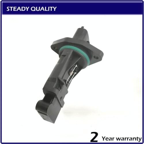 MAF Mass Air Flow Sensor for Lada 2110 2111 2112 Kalina Niva 1.6 GAZ Volga Gazel Gazelle 2.3 F00C2G2044 0280218037 316023877014