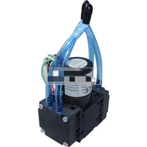 For KNF Pump Ceramic Inkjet Pump PM26301-NMP850.1.2