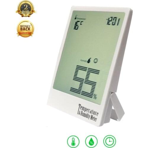 Foundown Digital Meat Thermometers