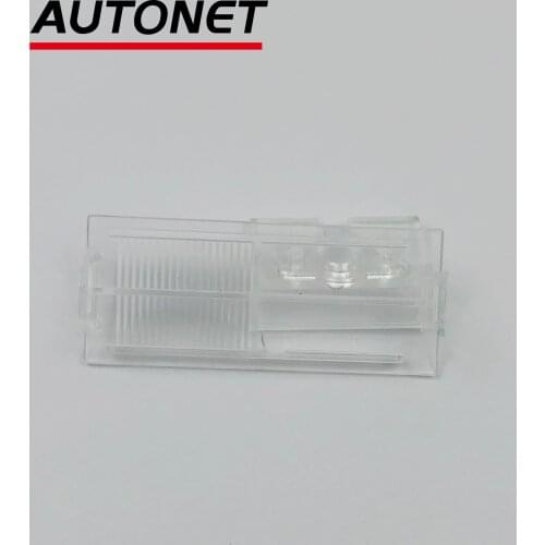 Rear Camera bracket For Renault Samsung QM6 MK2 2017~2020 Renualt Koleos II HC 2017~2020 Backup Camera housing mounts kit