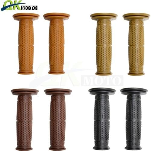 Motorcycle Accessories Hand Grip Protector Dirt Bike Motorbike Handlebar Hand Grips For Ducati Diavel 1098S 1198S Hypermotard SP