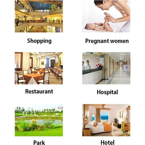 Disposable Toilet Seat Cover Travel Women Pregnant Individually Packed Plastic Transparent Disposable Portable Toilet Seat Hot