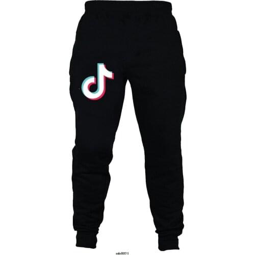 Tik Tok Pants For Girls