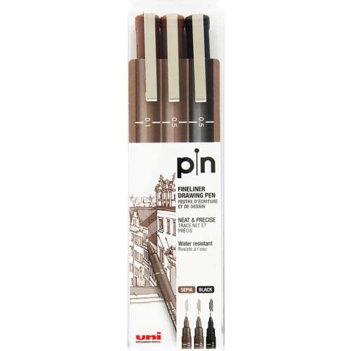 Uni Mitsubishi Pencil Writing Utensils