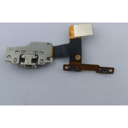 P5000_USB_FPC_v1.2 USB Flex Cable For Lenovo Yoga Tab 3 8.0 YT3-850M YT3-850F YT3-850L ZA09 USB charging port plug flex cable