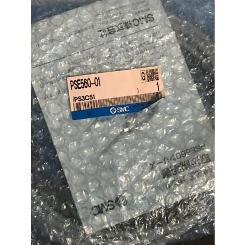 Japan original SMC pressure sensor PSE560-01 pressure transmitter PSE561-01 PSE560-01-C2 PSE560-01-X132 PSE564-02 PSE560-C01-C2