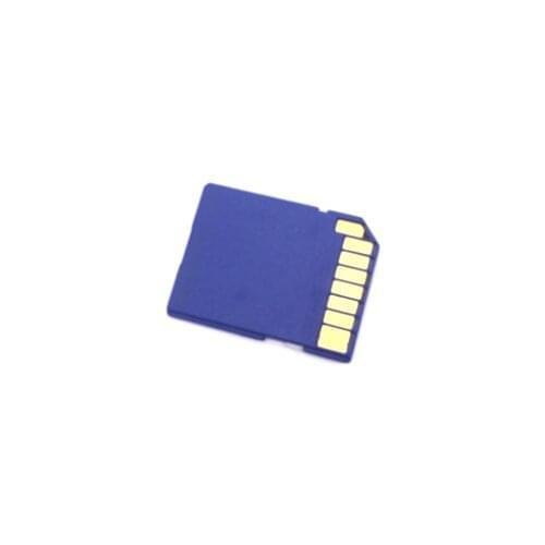 1PC SD CARD FOR RICOH MP7001 printer/scanner sd card printer parts