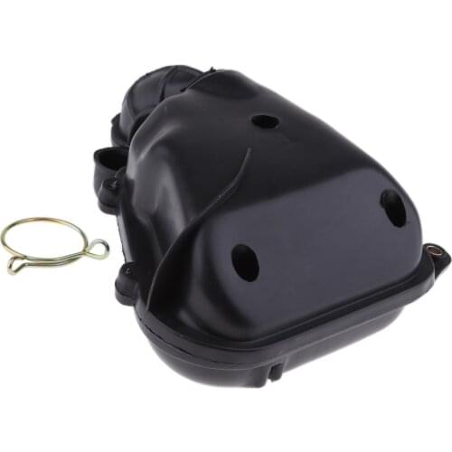 MagiDeal Air Filter Cleaner Box for Yamaha JOG50 JOG 50cc 2-Stroke Scooter