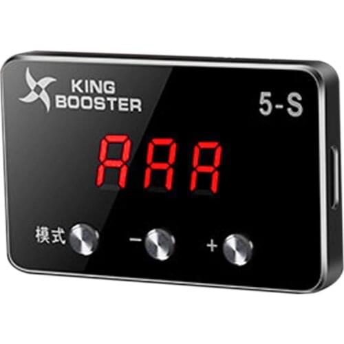 Ecu throttle controller Power booster cars for HYUNDAI i40 iX35 TUCSON VERACRUZ ix55 KIA SPORTAGE