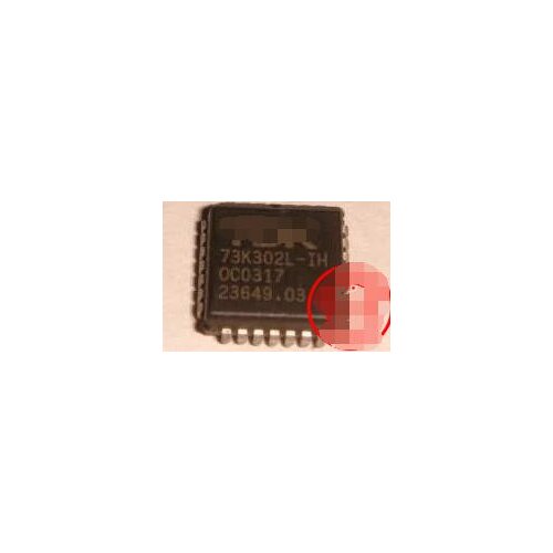 IC NEW 100% TDK73K302L-IH 73K302L-IH