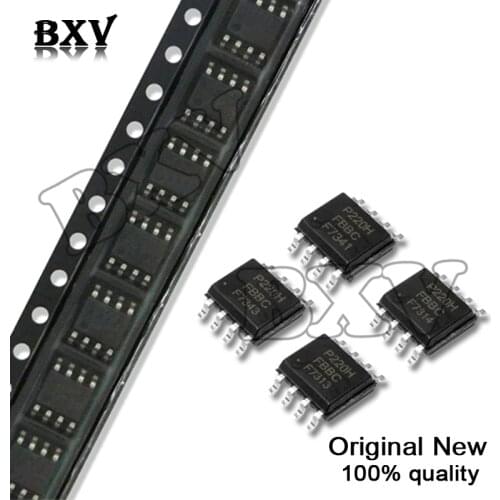 10PCS IRF7314 SOP-8 F7314 SOP MOS transistor chip new original