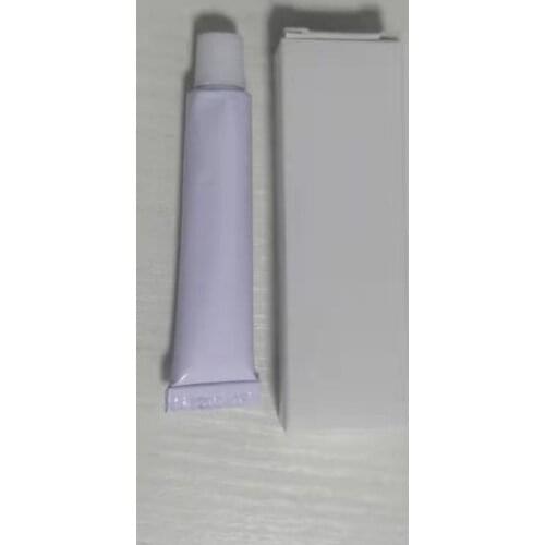 40% White Tube strong Before Tattoo Care cream Gel permanent makeup operation Piercing eyebrow Lip body Skin 10G