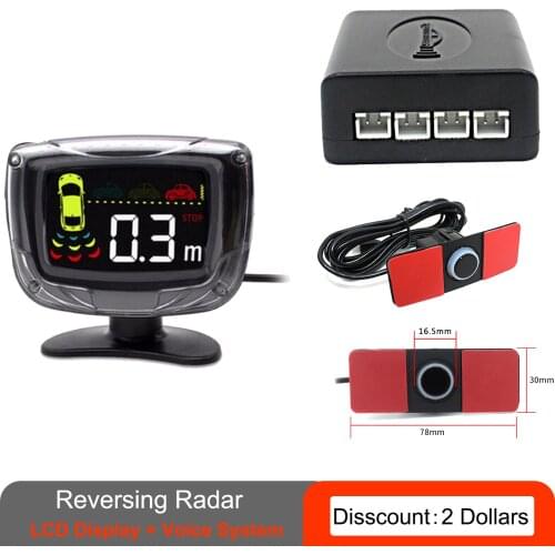 Lansl Car Electronics