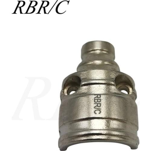 RBR/C WPL D12 Off-Road Climbing Remote Control Truck RC Car Model Toys Metal Shaft Protector Plate Upgrade Accessory Part R546